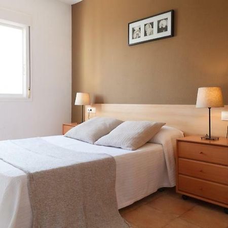 Villas Cumbres De Салоу Экстерьер фото