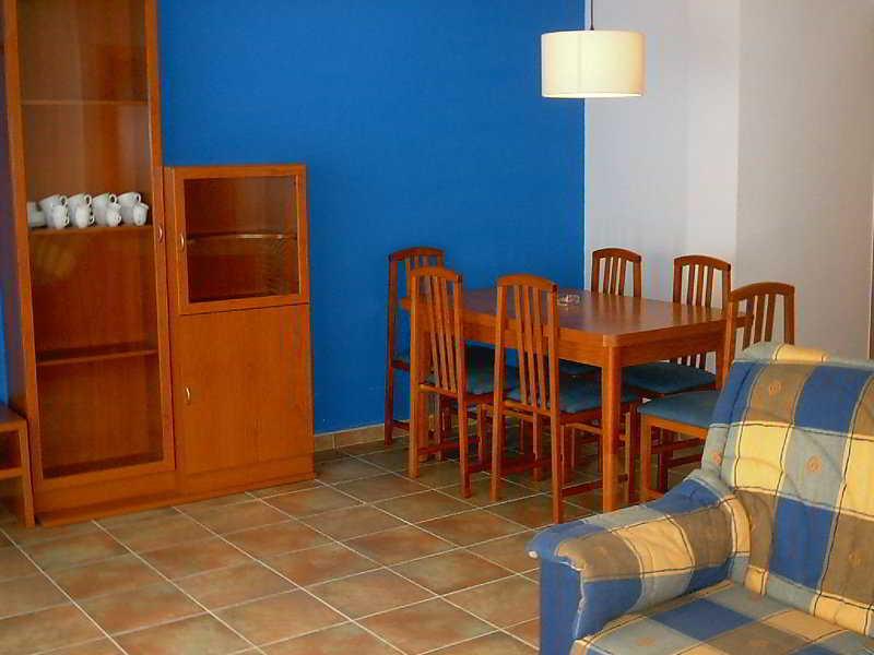 Villas Cumbres De Салоу Экстерьер фото
