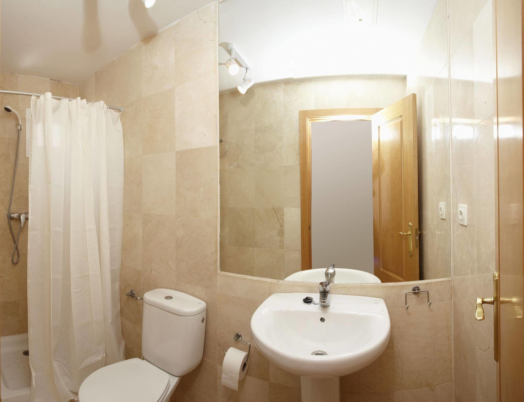 Villas Cumbres De Салоу Экстерьер фото