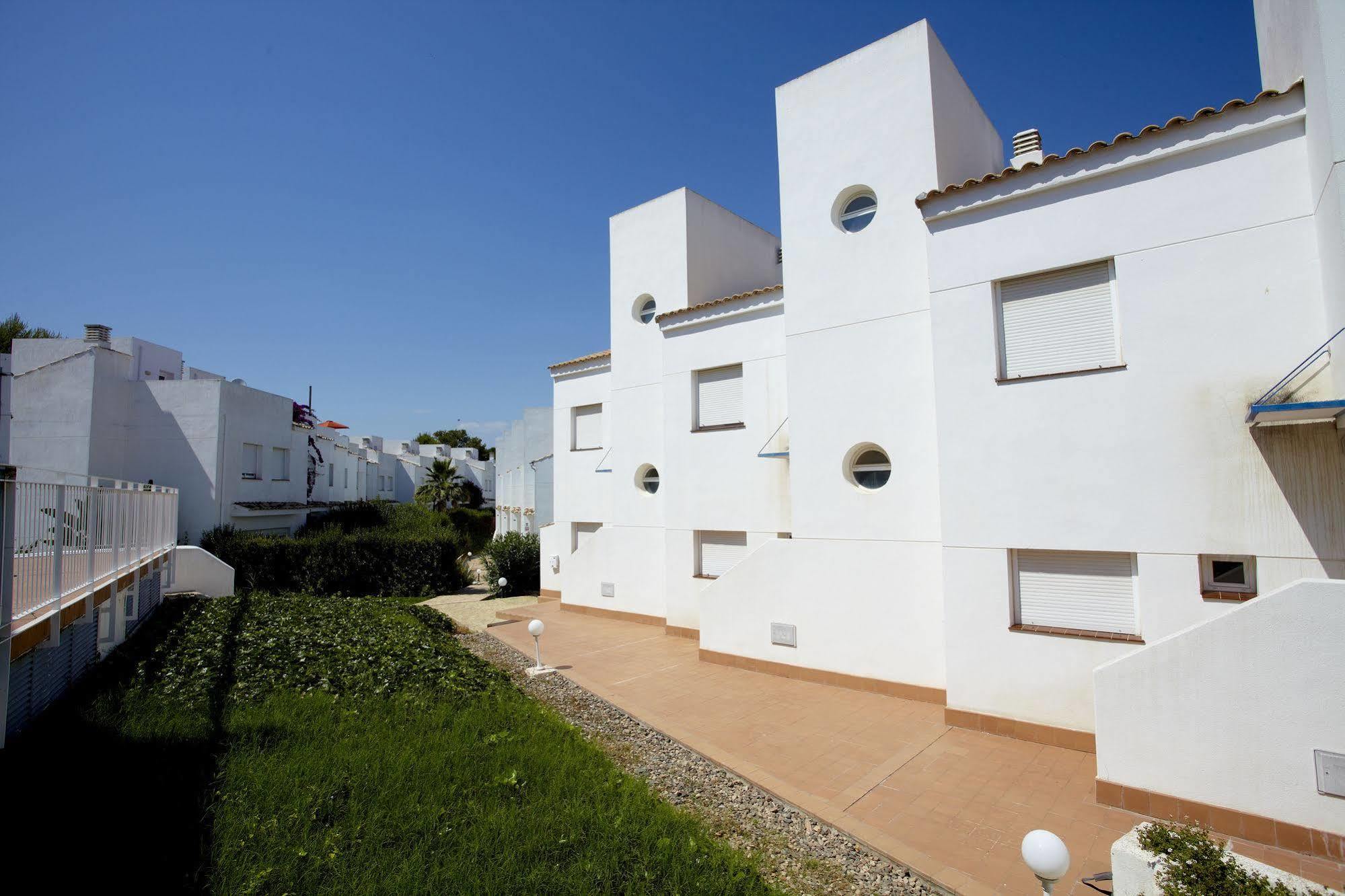 Villas Cumbres De Салоу Экстерьер фото
