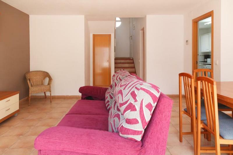 Villas Cumbres De Салоу Экстерьер фото